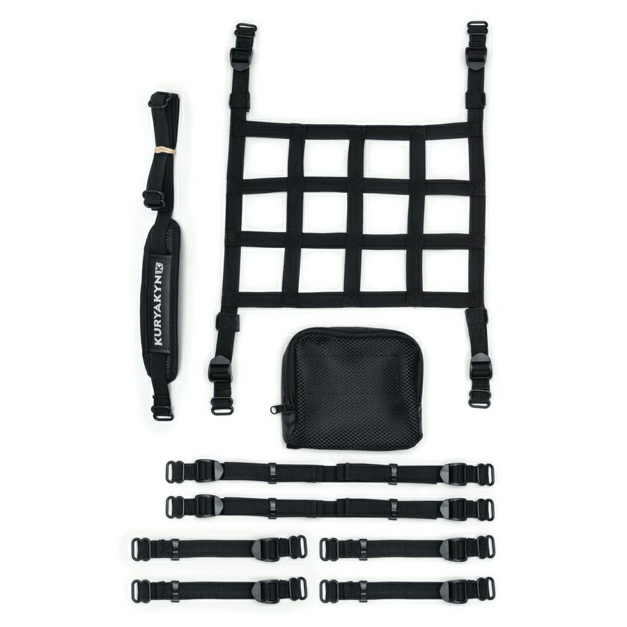 Kuryakyn トーク 24L ソロ・ドライパニア-04