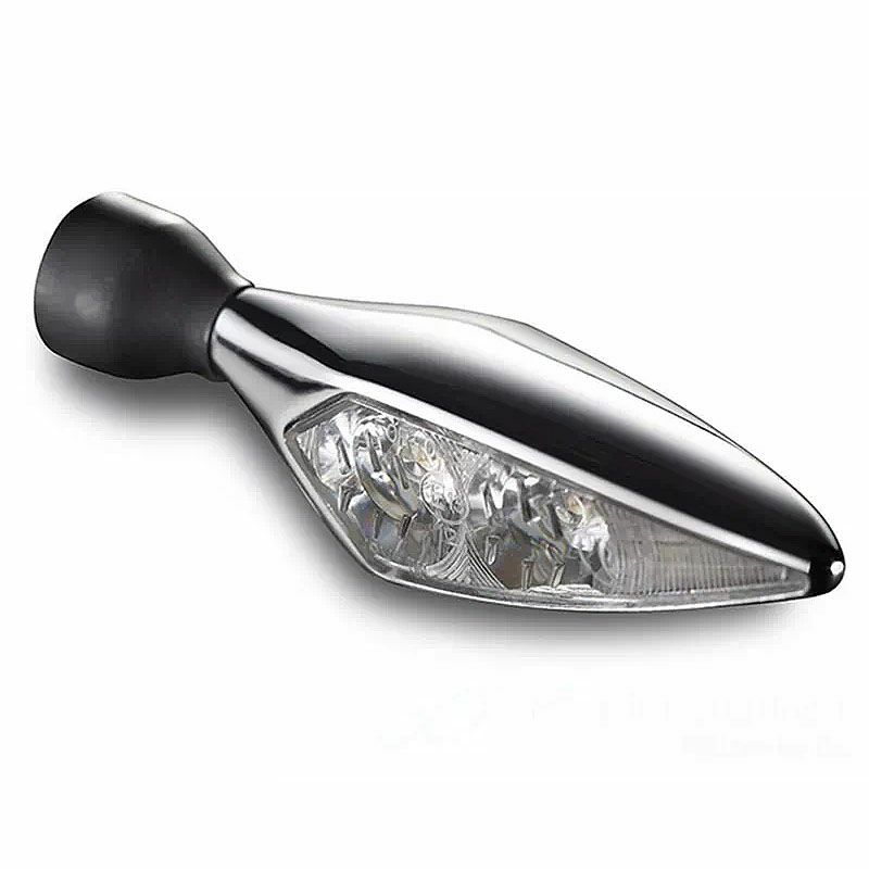 Kellermann(ケラーマン) micro Rhombus DF テールライト一体型ウインカー 右後　クローム-04