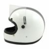 BANDIT Integral フルフェイスヘルメット ホワイト/ブラック-03