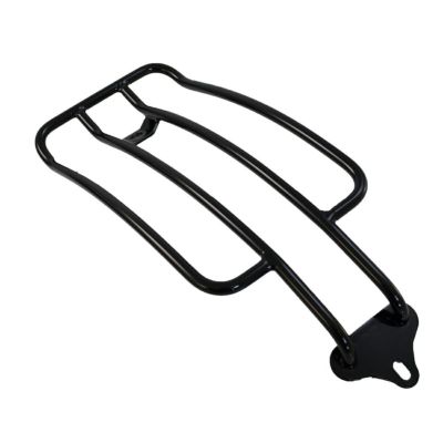 Motherwell 6インチ ソロラゲッジラック グロスブラック