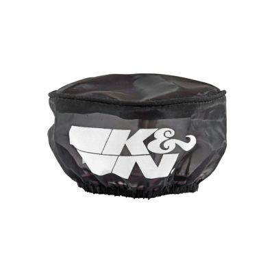 K&N 4インチ ラウンドエアクリーナー用 レインソックス