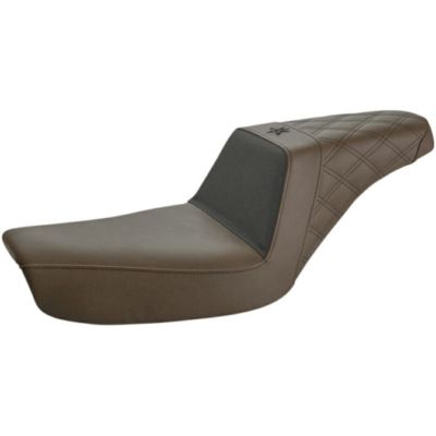 Saddlemen Unknown Industries パフォーマンスグリッパーシート