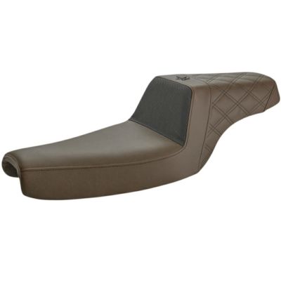 Saddlemen Unknown Industries パフォーマンスグリッパーシート