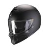 SCORPION EXO-HX1 ソリッド フルフェイスヘルメット マットブラック XS～XXL-01
