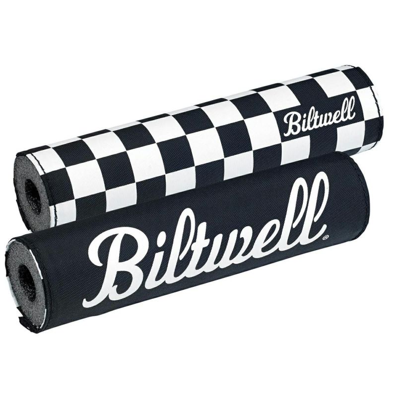 Biltwell モトハンドルバーパッド　リバーシブル-01