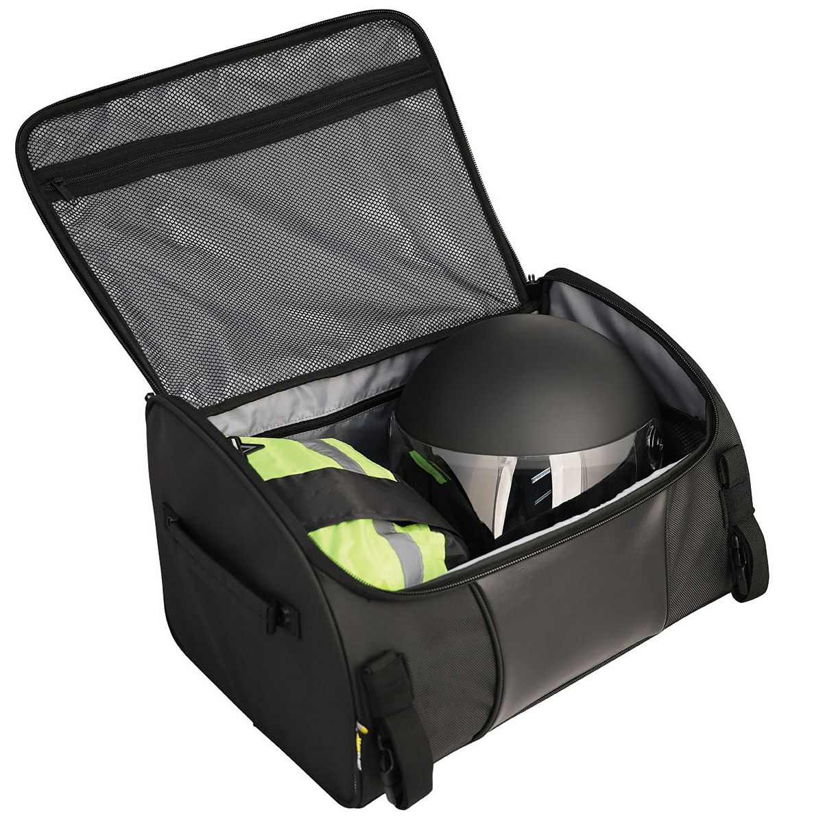 Nelson Rigg トラベラー テールバッグ-07