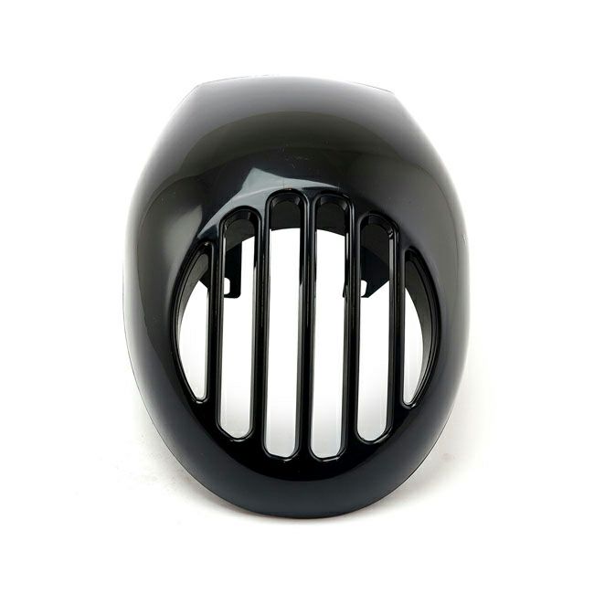 MCS ヘッドライトグリル一体型 フライフェアリング 未塗装-02