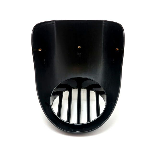 MCS ヘッドライトグリル一体型 フライフェアリング 未塗装-05