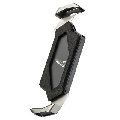 ハーレー ユニバーサル スマホホルダー クラッチマウント