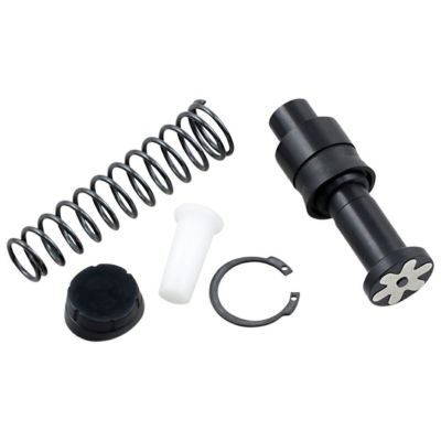 Drag Specialties リアマスターシリンダー リビルドキット