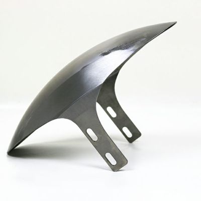 KODLIN ブレイクアウト用21インチフロントフェンダー ロウスチール