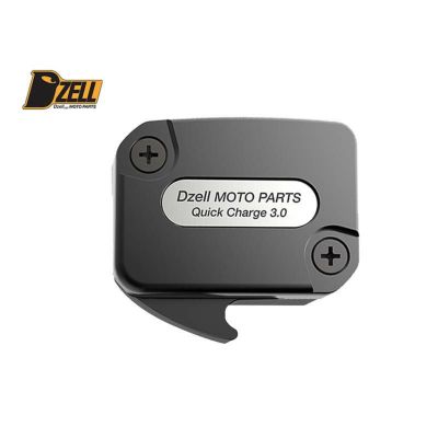 DZELL USB1ポート ストリート