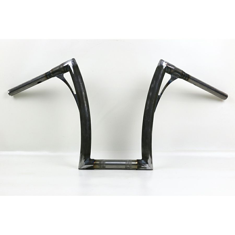 KODLIN FLOW-BAR スーパーファット・ハンドルバー トール　ロウスチール-05