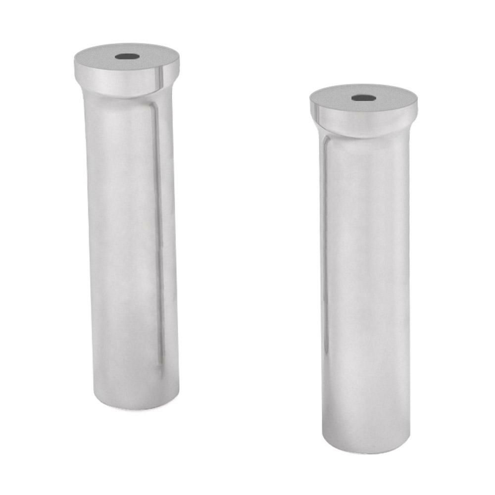 クラウス アイソレーテッド ライザーレッグ ポリッシュ 5.5インチ-01