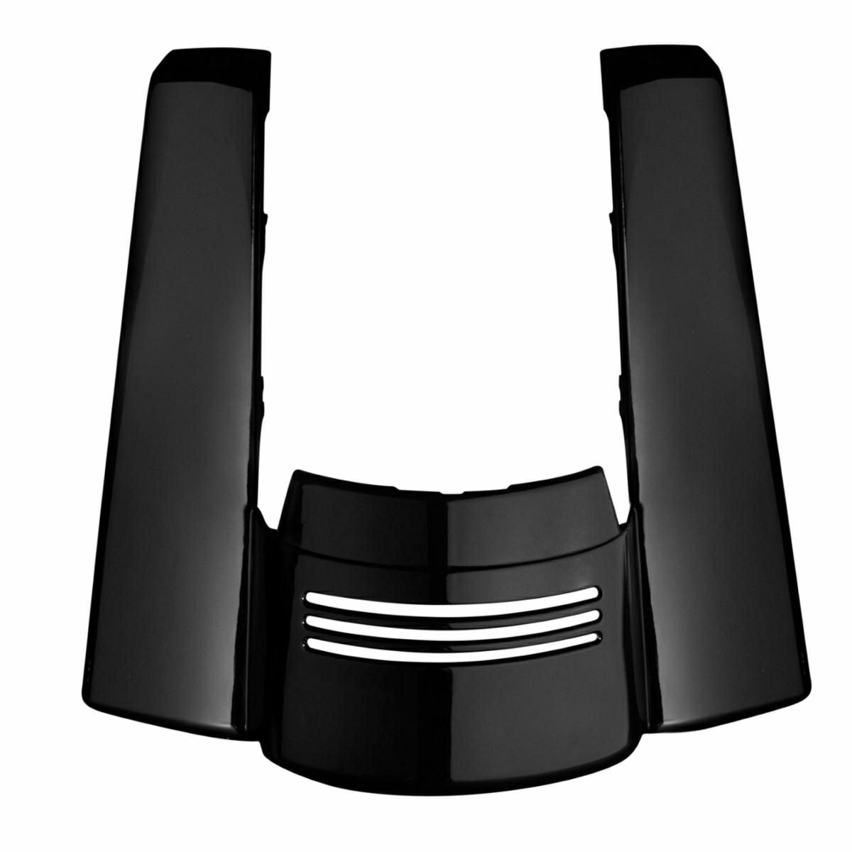 HogWorkz 4インチ Tri-Bar フェンダーエクステンション ビビッド 