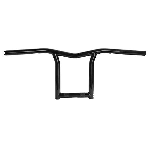 BURLY The Sid バー 10インチ ブラック-02