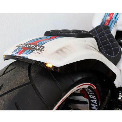 Cult Werk レーシング リアフェンダーコンバージョンキット 2シーターFXSB