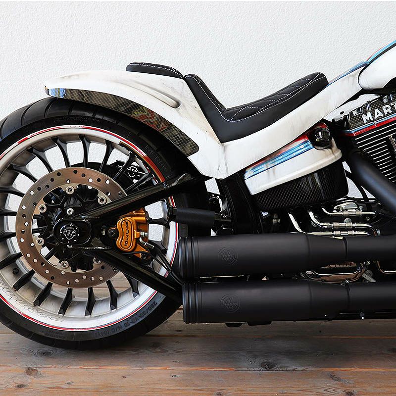 CULT WERK レーシング リアフェンダーコンバージョンキット 2シーターFXSB-03