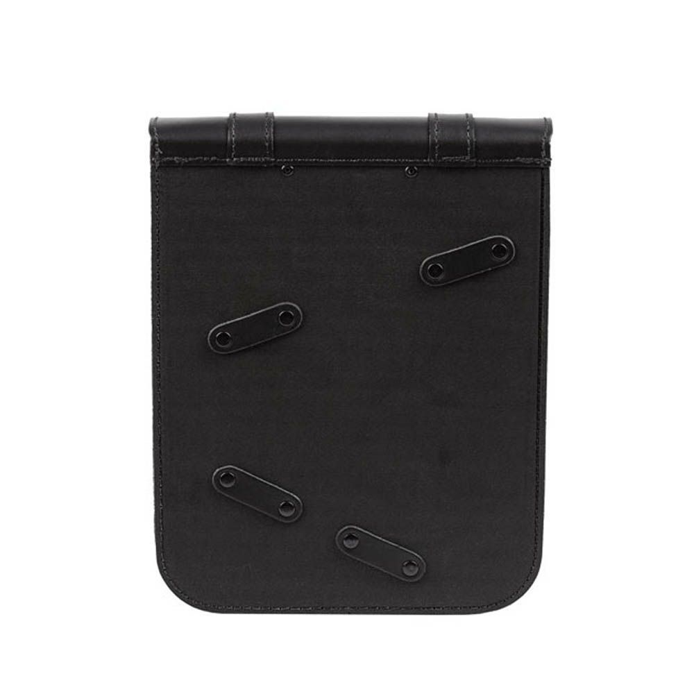 LEDRIE スイングアーム サドルバッグ ストレートモデル-02