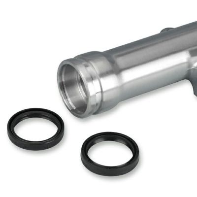 JAMES GASKET 49mmフロントフォーク用オイルシール