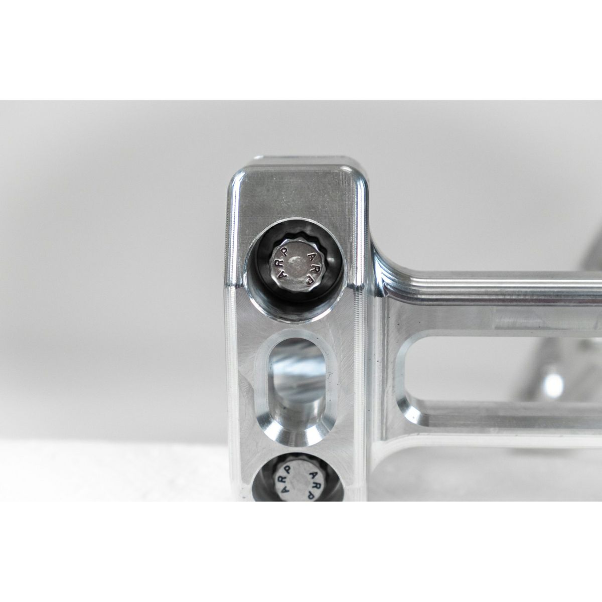 SLYFOX 6インチ プルバックライザー ロウアルミ-04