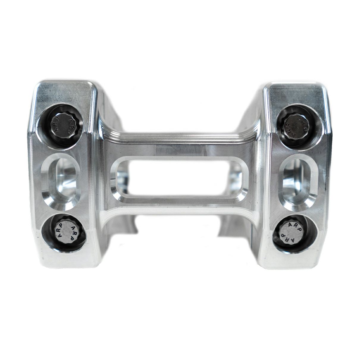 SLYFOX 6インチ ストレートライザー ロウアルミ-03