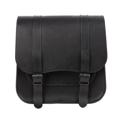 LEDRIE ポストマン サドルバッグ 12リットル