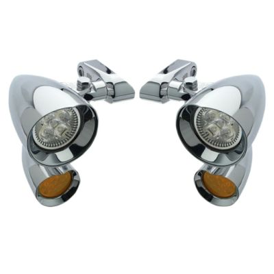 ローランドサンズ・デザイン(RSD)8インチ キング・エイプハンドルバー