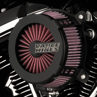 バンス＆ハインズ （VANCE&HINES） VO2 Kage Fighters エアクリーナー