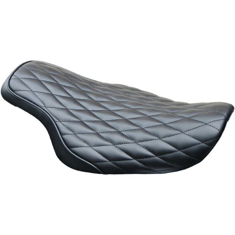 EasyRiders コブラソロシート ダイアモンドステッチ スポーツスター-01