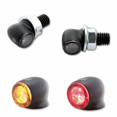 PROTON LEDウインカー＆テールライト リア左右セット ECE