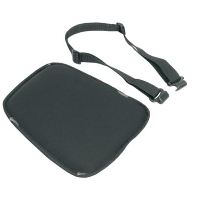 Saddlemen Saddle GEL シートパッド ミディアム