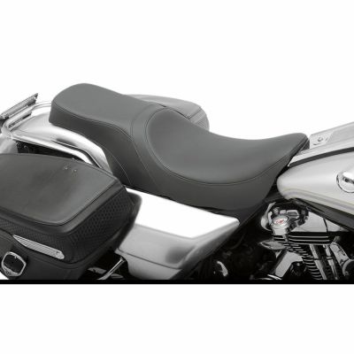 Drag Specialties プレデター シート スムース |ハーレーパーツ