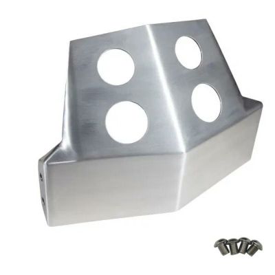 SPEED MERCHANT SKID PLATE アンダーガード ブラッシュ