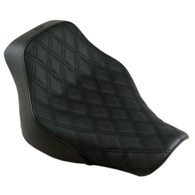 Saddlemen レネゲード ソロシート LSステッチ