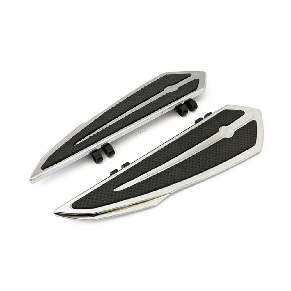 Kodlin アトミック フロアボード クローム-01