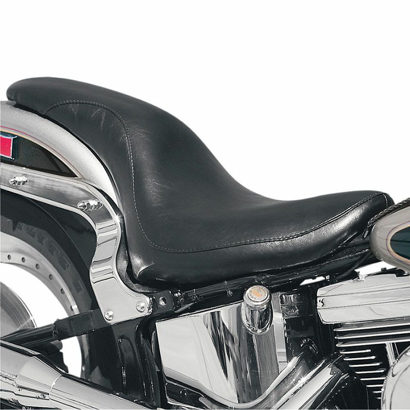 SALE】Saddlemen プロファイラー シート 1984～1999 ソフテイル 