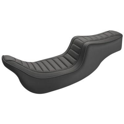 Saddlemen ホグキラーズ・2UPシート　ハーレー、ツーリングモデル用