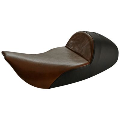 Saddlemen ラリアット・ソロシート　ハーレー、ロードキング、ストリートグライド用