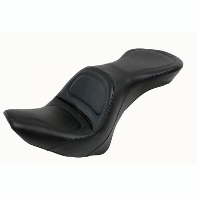 【SALE】Saddlemen エクスプローラー シート　1984～1999 ソフテイル