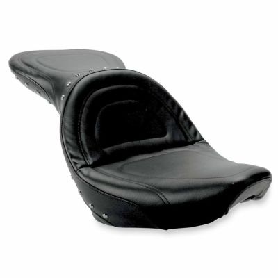 【SALE】Saddlemen エクスプローラー スペシャル シート　1984～1999 ソフテイル