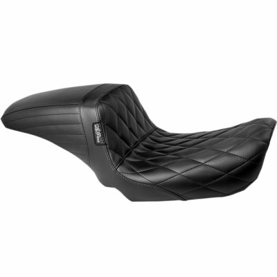 Le Pera Kickflip シート　ダイアモンドステッチ　1996～2003 ダイナ