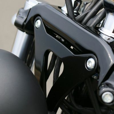 KODLIN ベイツスタイル ヘッドライトブラケット ブレイクアウト用