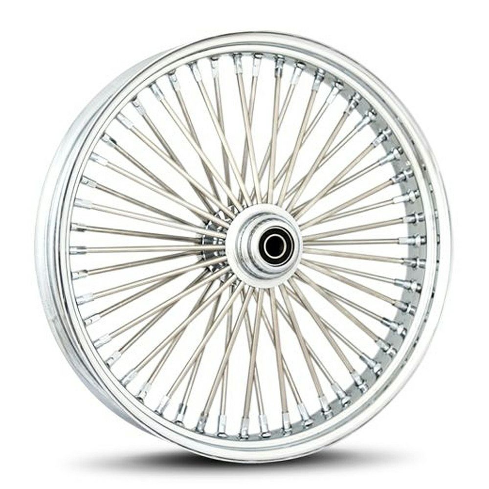 Sinister Big Daddy ファットスポークホイール 18x5.5インチ クッションプーリー仕様-01