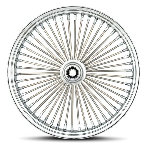 Sinister Big Daddy ファットスポークホイール 18x8.5インチ-02