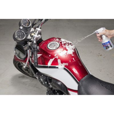 SurLuster バイク専用シャンプー