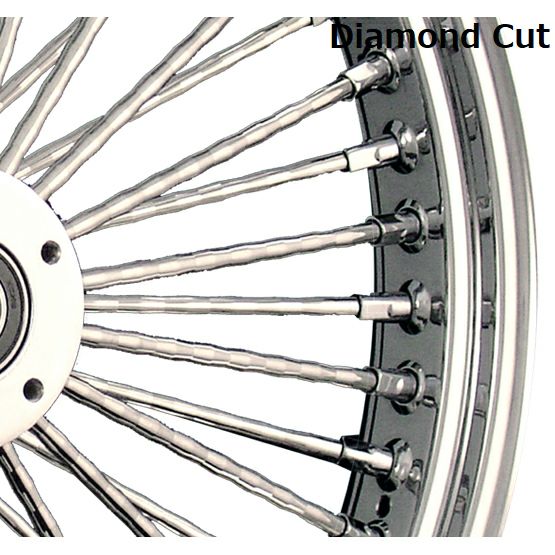 Sinister ダイアモンド・スポークオプション 26インチ用-01