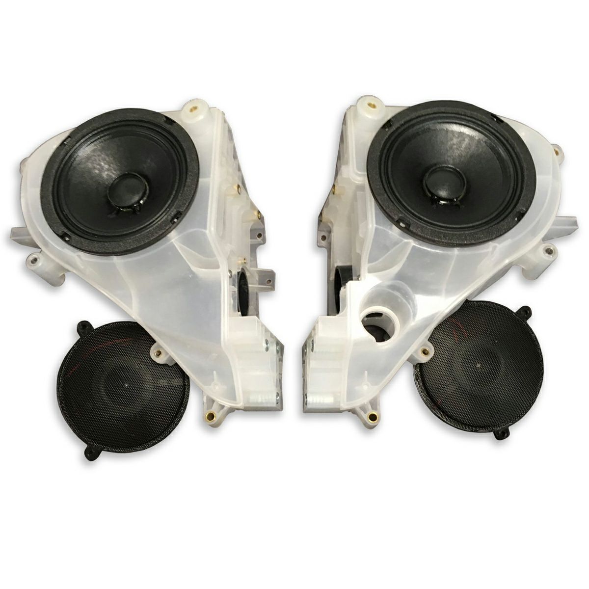 SinisterSound フェアリングスピーカーセット 2019～2021 FLH-01