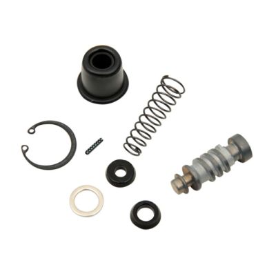 Drag Specialties リアブレーキ マスターシリンダー リビルド キット