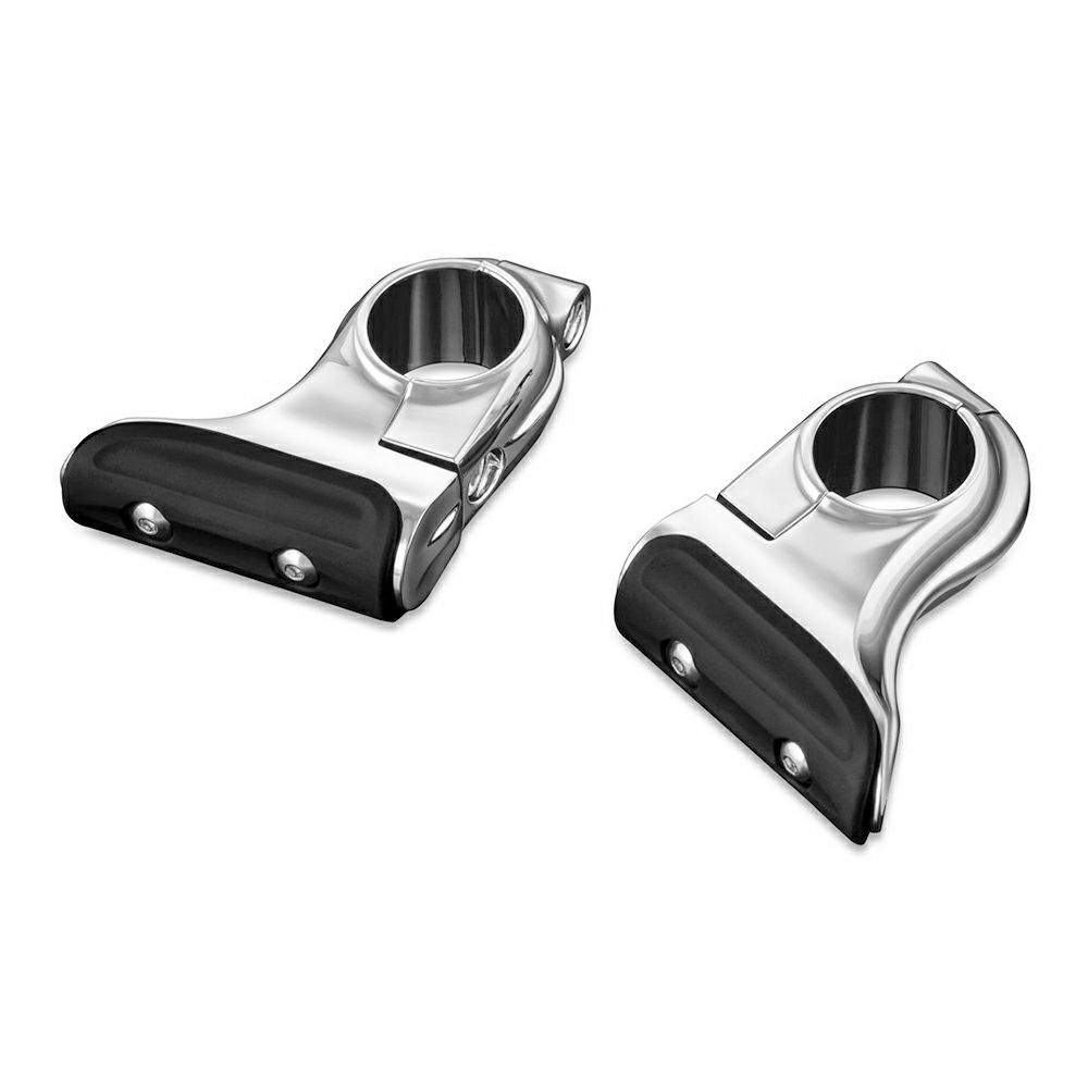 クリアキン トゥレスト クルーズペグ クローム-02